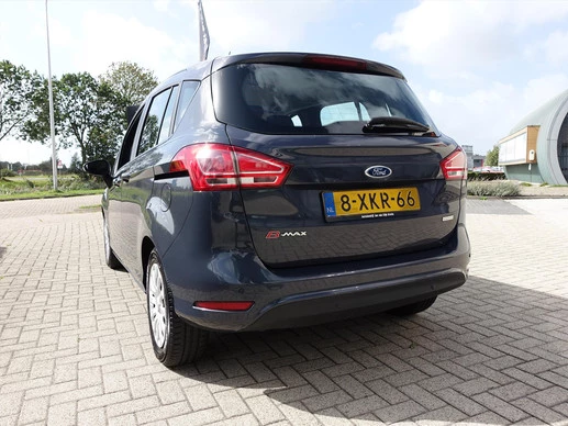 Ford B-MAX - Afbeelding 4 van 23
