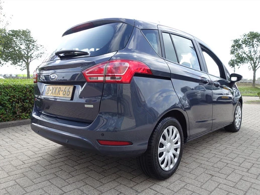 Ford B-MAX - Afbeelding 6 van 23