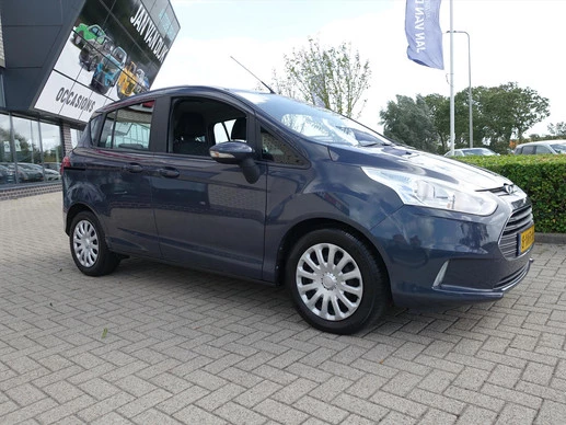 Ford B-MAX - Afbeelding 9 van 23