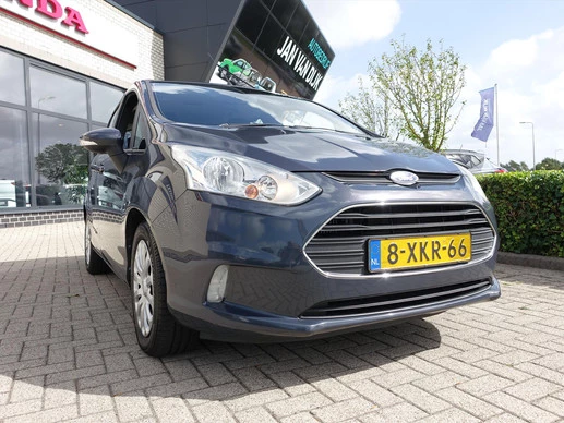 Ford B-MAX - Afbeelding 10 van 23