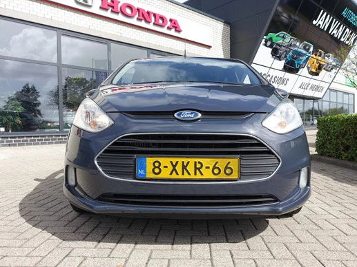 Ford B-MAX - Afbeelding 11 van 23
