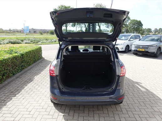 Ford B-MAX - Afbeelding 13 van 23
