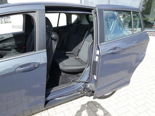 Ford B-MAX - Afbeelding 14 van 23