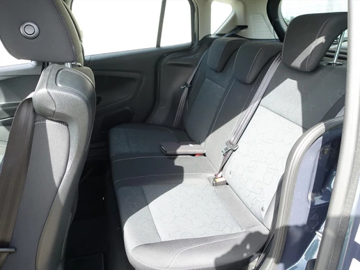 Ford B-MAX - Afbeelding 15 van 23