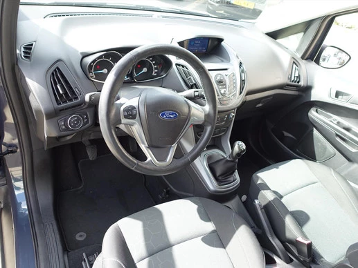 Ford B-MAX - Afbeelding 17 van 23