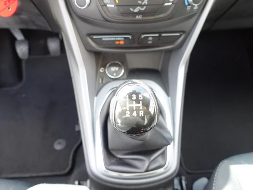 Ford B-MAX - Afbeelding 18 van 23
