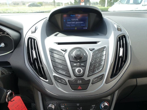 Ford B-MAX - Afbeelding 19 van 23