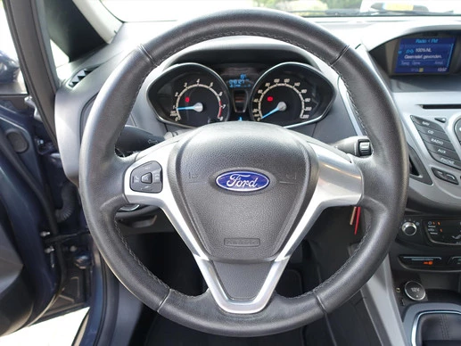 Ford B-MAX - Afbeelding 20 van 23