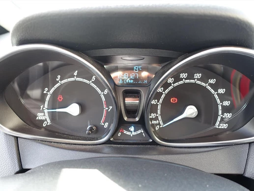 Ford B-MAX - Afbeelding 21 van 23