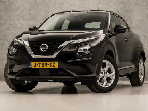 Nissan Juke - Afbeelding 1 van 30