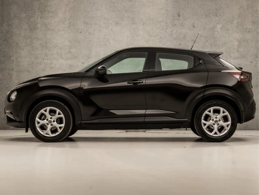 Nissan Juke - Afbeelding 2 van 30