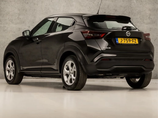 Nissan Juke - Afbeelding 3 van 30