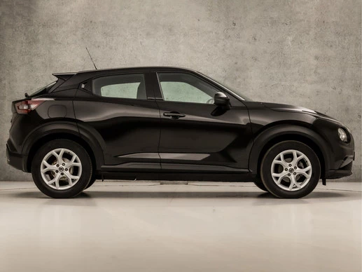Nissan Juke - Afbeelding 4 van 30