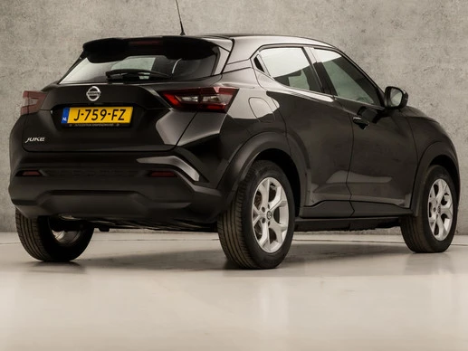 Nissan Juke - Afbeelding 5 van 30