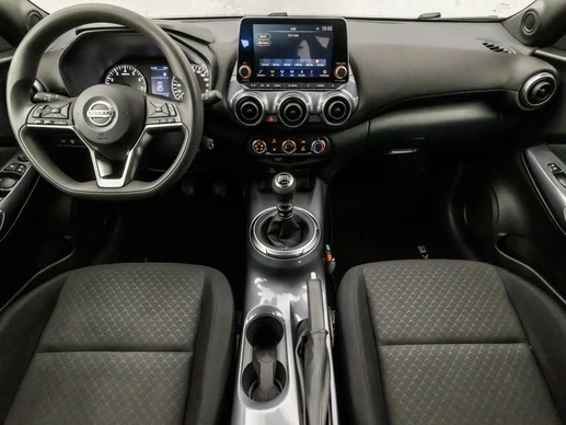 Nissan Juke - Afbeelding 6 van 30