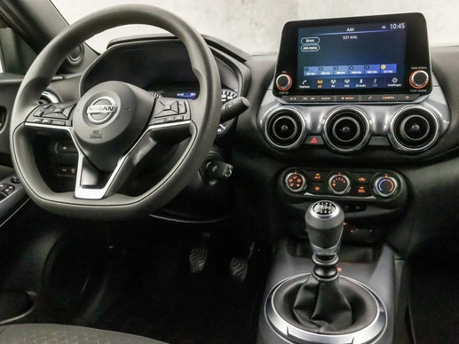 Nissan Juke - Afbeelding 7 van 30