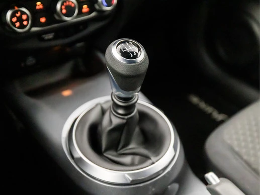 Nissan Juke - Afbeelding 10 van 30