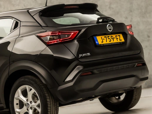 Nissan Juke - Afbeelding 11 van 30