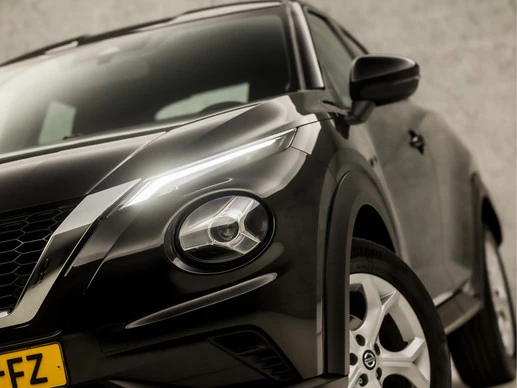 Nissan Juke - Afbeelding 12 van 30