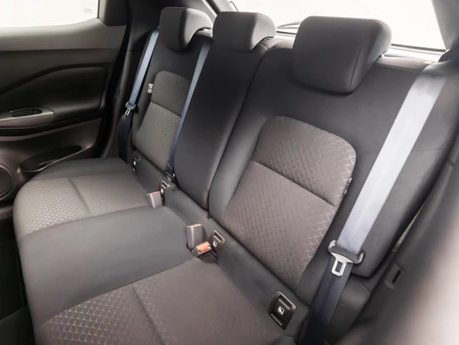 Nissan Juke - Afbeelding 15 van 30