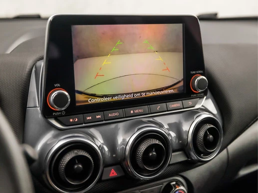 Nissan Juke - Afbeelding 17 van 30