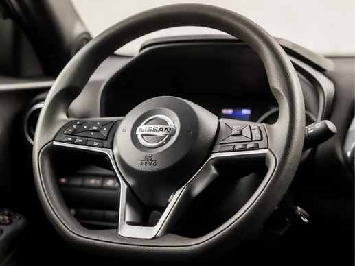 Nissan Juke - Afbeelding 18 van 30