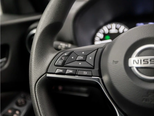 Nissan Juke - Afbeelding 19 van 30