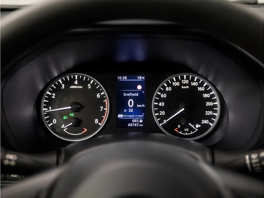 Nissan Juke - Afbeelding 21 van 30