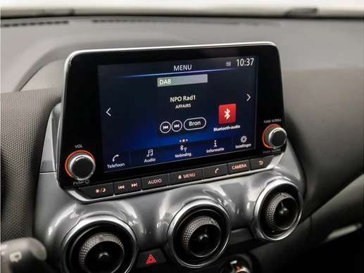 Nissan Juke - Afbeelding 24 van 30