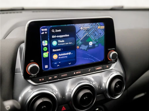 Nissan Juke - Afbeelding 25 van 30
