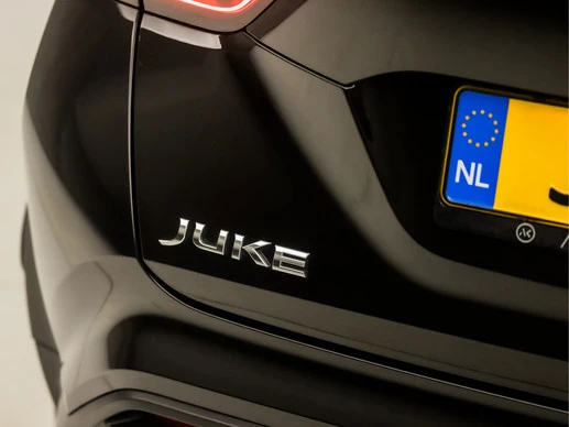 Nissan Juke - Afbeelding 26 van 30