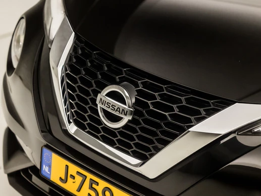 Nissan Juke - Afbeelding 30 van 30