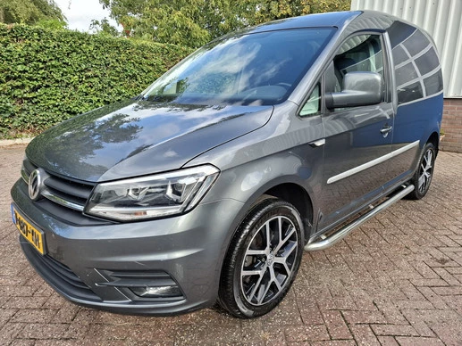 Volkswagen Caddy - Afbeelding 1 van 16