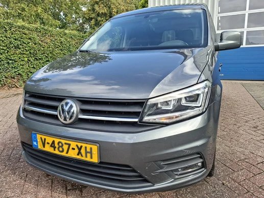 Volkswagen Caddy - Afbeelding 2 van 16