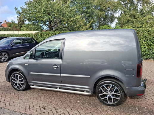 Volkswagen Caddy - Afbeelding 5 van 16