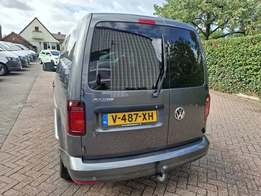 Volkswagen Caddy - Afbeelding 6 van 16