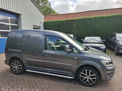 Volkswagen Caddy - Afbeelding 9 van 16
