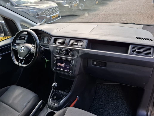 Volkswagen Caddy - Afbeelding 12 van 16