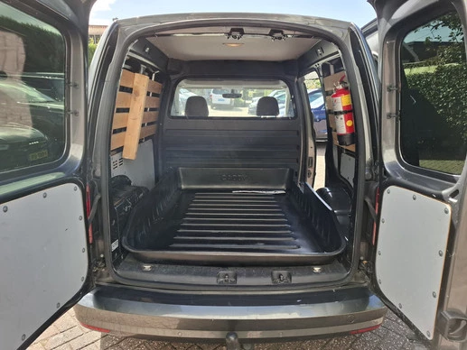 Volkswagen Caddy - Afbeelding 14 van 16