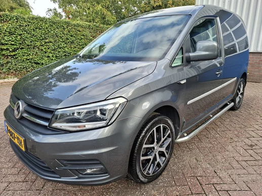 Volkswagen Caddy - Afbeelding 15 van 16