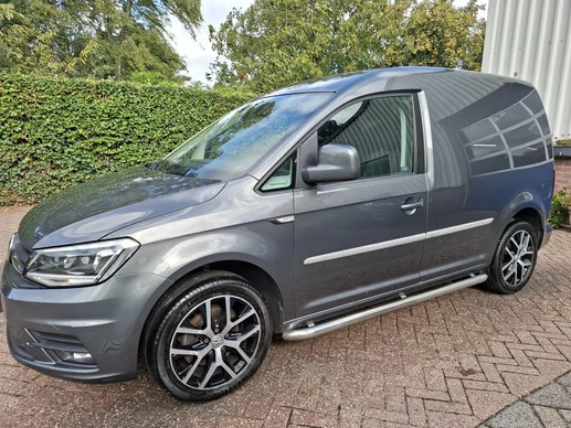 Volkswagen Caddy - Afbeelding 16 van 16