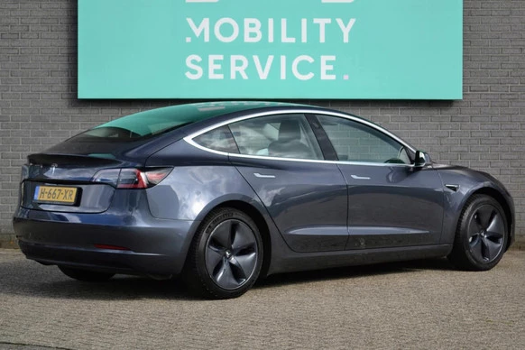 Tesla Model 3 - Afbeelding 3 van 27