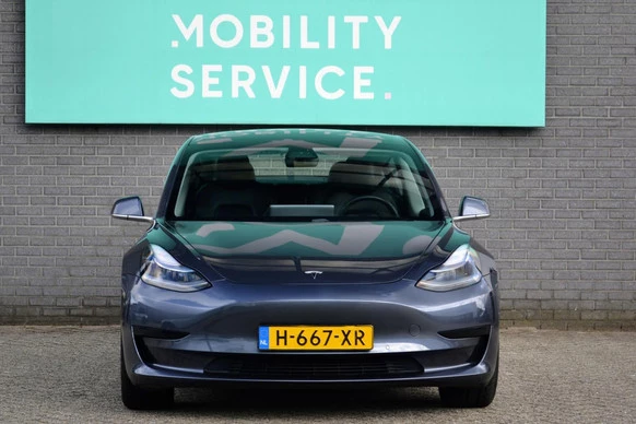 Tesla Model 3 - Afbeelding 4 van 27