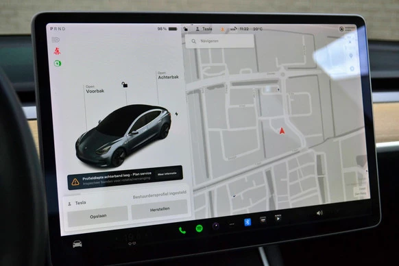 Tesla Model 3 - Afbeelding 11 van 27