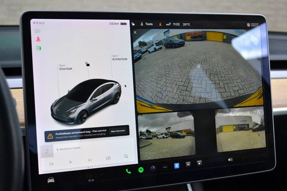 Tesla Model 3 - Afbeelding 12 van 27