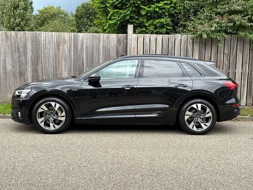 Audi e-tron - Afbeelding 3 van 15