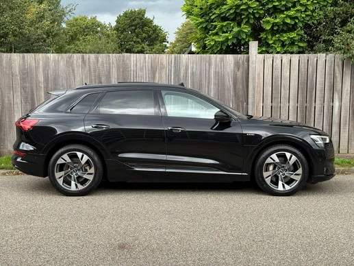 Audi e-tron - Afbeelding 4 van 15
