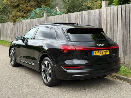 Audi e-tron - Afbeelding 5 van 15