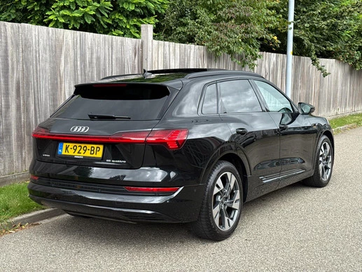 Audi e-tron - Afbeelding 6 van 15