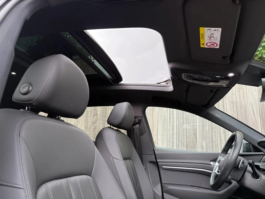 Audi e-tron - Afbeelding 7 van 15